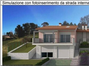 Villa in vendita a Sirolo