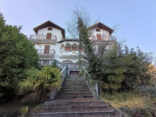 Villa in vendita a Soriso