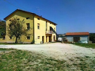 Villa in vendita a Staffolo