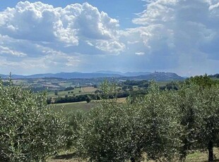 Villa in vendita a Todi