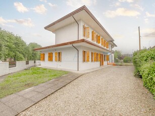 Villa in vendita a Treviso