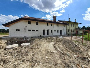 Villa in vendita a Venezia