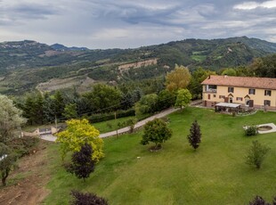 Villa in vendita Bologna