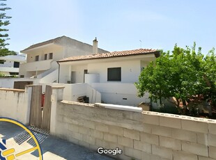 Villa in Via XXIV Maggio 77, Alliste, 6 locali, 2 bagni, 233 m²