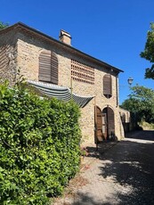 Villino in vendita a Volterra