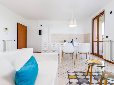 Appartamento in vendita a Zanica Bergamo