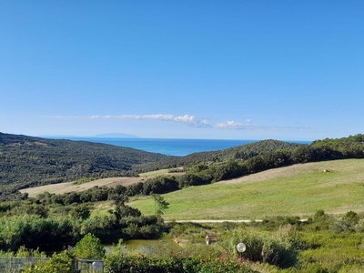 Bilocale vista mare, Rosignano Marittimo nibbiaia