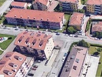 terreno residenziale in vendita a Padova