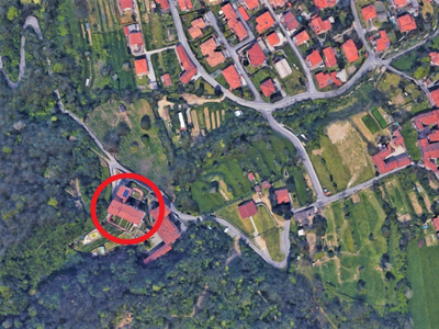 terreno residenziale in vendita a Valgreghentino