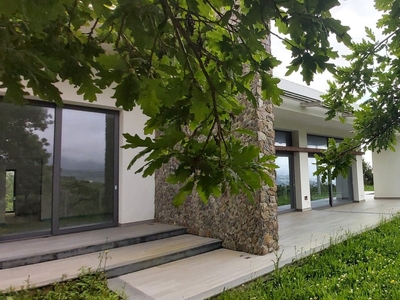 Villa 15 locali di 450 m² in Lamezia Terme