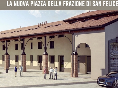 Villa a schiera 5 locali di 120 m² in Cremona