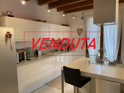 Villa a schiera in vendita a Albignasego Padova Mandriola