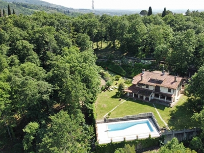 villa in vendita a Arezzo