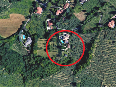 villa in vendita a Foligno