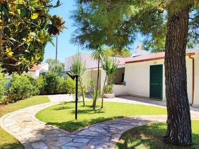 Villa in vendita a Ostuni Brindisi Rosa Marina