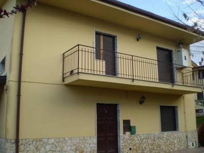 villa in vendita a San Nazzaro