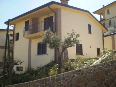 villa in vendita a San Nazzaro