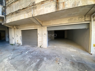 Box/Garage 60mq in vendita, Siracusa gelone