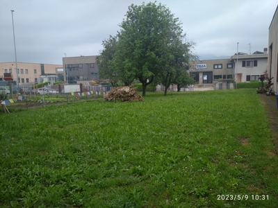 Terreno nuovo in via l. de bernardo, Iseo