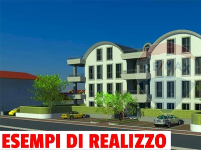Vendita Appartamento Via Repossi, Lonate Pozzolo