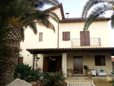 villa in vendita a Alcamo