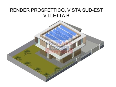 villa indipendente in vendita a Fiumefreddo di Sicilia