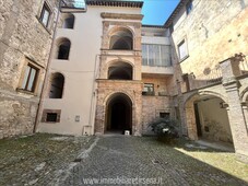 Appartamento con terrazzo, Orvieto centro storico