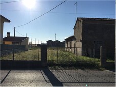 Casa Indipendente in Corbola Via Nuova, 00, Corbola (RO)