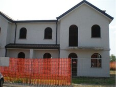 Villa bifamiliare in Papozze Via Chieppara, 00, Papozze (RO)