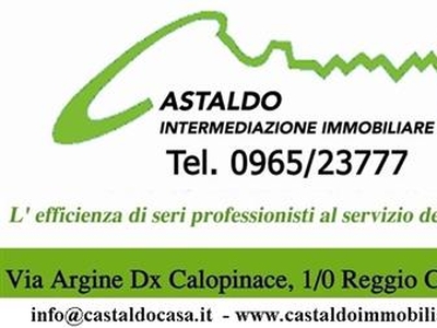 Appartamento - Attico a Reggio di Calabria