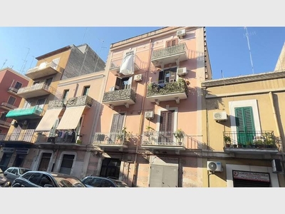 Appartamento in vendita a Bari, Via Dante Alighieri, 451 - Bari, BA