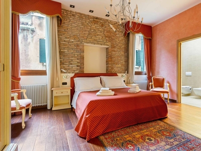 San Marco 2442 - Pink Room