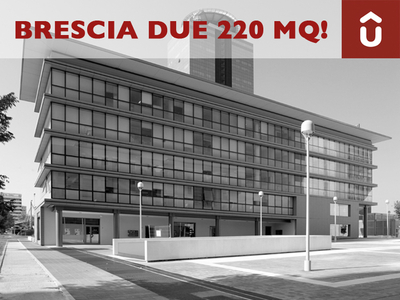 Ufficio a Brescia