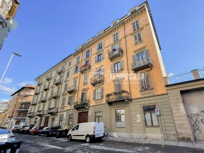 Vendita Appartamento Via Belfiore, 51, Torino