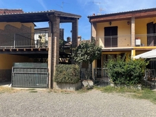 Villa Bifamiliare in in vendita da privato a Montebello della Battaglia via Famiglia Cignoli