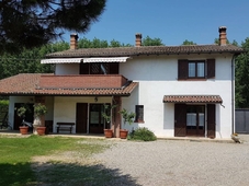 Villa in vendita a Mortara roma