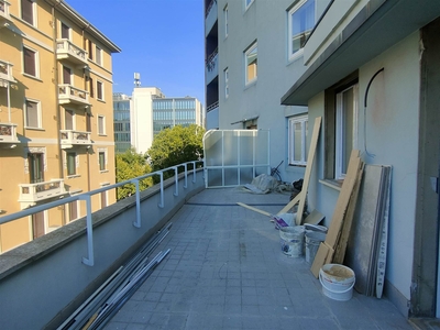 Appartamento in vendita a Torino San Salvario