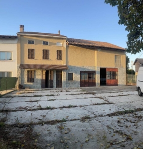 Casa semi indipendente in vendita a Isola Sant'antonio Alessandria Casonini