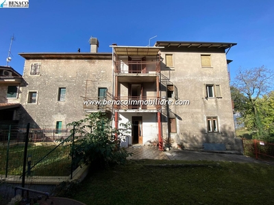 Casa semi indipendente in vendita a San Zeno Di Montagna Verona Villanova