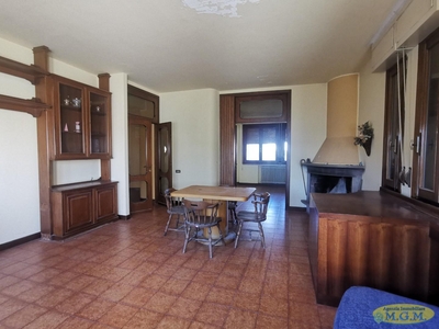 Villa in vendita a Castelfranco di Sotto