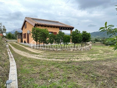 Villa nuova a Villaputzu - Villa ristrutturata Villaputzu