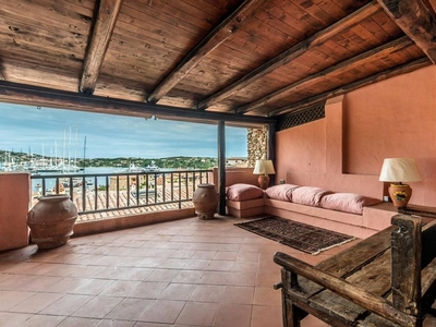 Prestigioso appartamento di 200 m² in vendita Porto Cervo, Italia