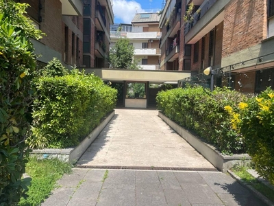 Appartamento di lusso di 242 m² in vendita Via Della Camilluccia, Roma, Lazio