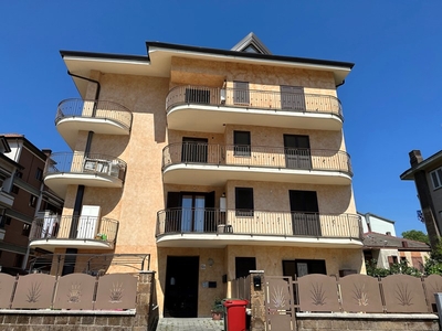 Appartamento in Vendita a Avellino, 172'000€, 130 m²