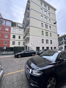 Appartamento in vendita a Milano Corso Italia, Missori