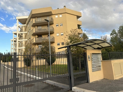 Appartamento in vendita a Roma Pietralata