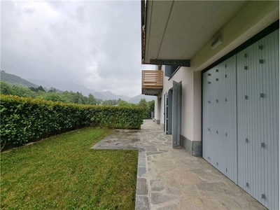 Appartamento in Via Coldogna, 20, Barzio (LC)