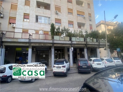 Bilocale in Viale sicilia 63, Caltanissetta, 1 bagno, 35 m² in vendita