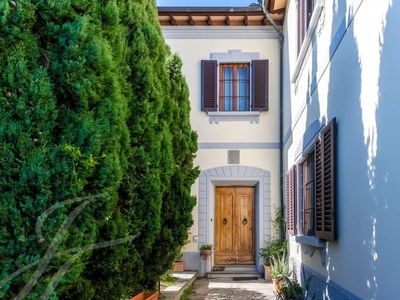 Casa di lusso in vendita Firenze, Toscana
