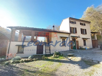 Casa indipendente in vendita Piacenza